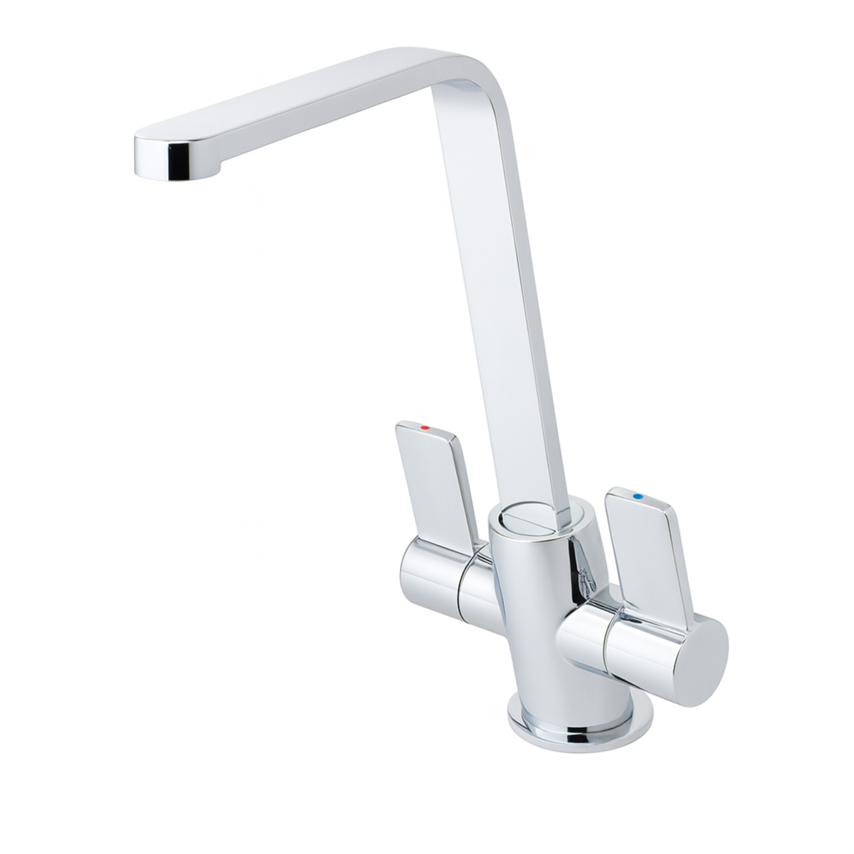 Paragon Kitchen Mixer Chrome