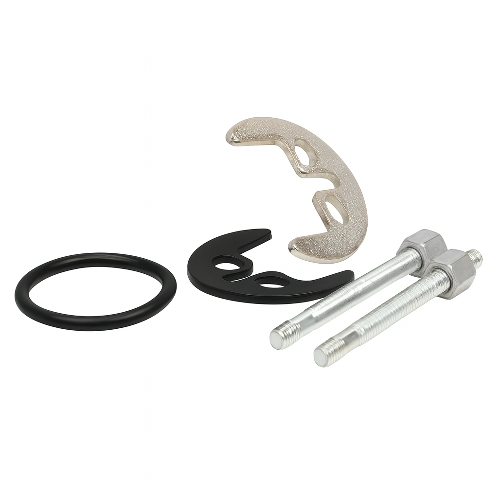 Universal Mono Tap Fitting Kit – Basin & Sink Mixer Fixings