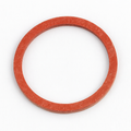 1/2" Fibre Cap & Lining Washer (Pack of 10)
