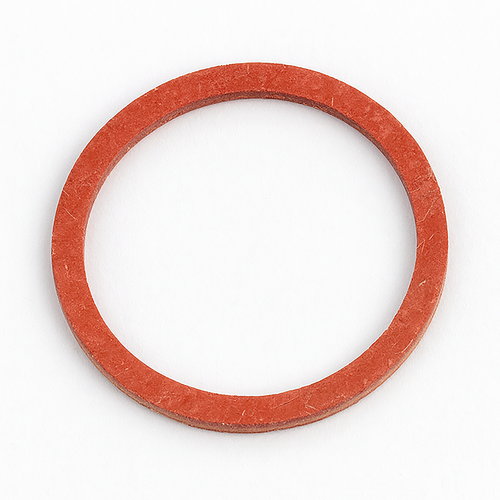 1/2" Fibre Cap & Lining Washer (Pack of 10)