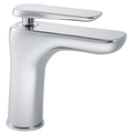 Firth Mono Basin Mixer Chrome