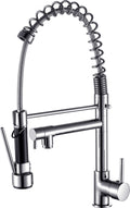 Evelyn Pull-Out Kitchen Tap – 495mm, SEDAL Ceramic Cartridge