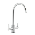 Elektro Kitchen Mixer Chrome