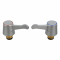 Clever 1/2" Lever Tap Reviver Kit – Repair Kit for Worn Tap Mechanisms
