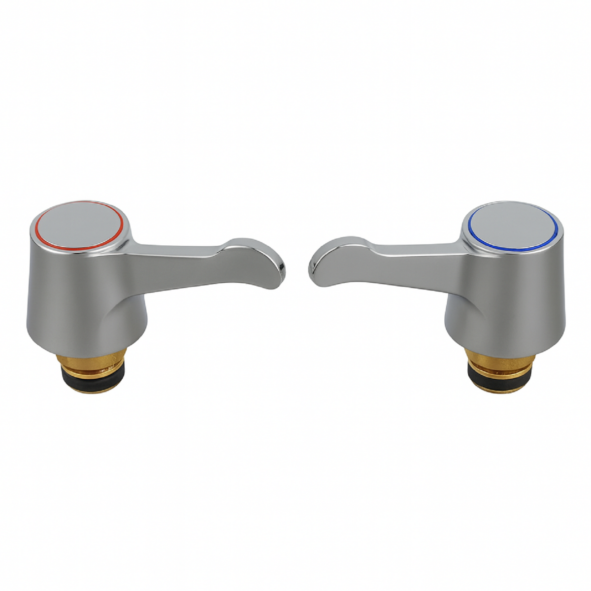 Clever 1/2" Lever Tap Reviver Kit – Repair Kit for Worn Tap Mechanisms