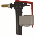 1/2" Brass Side-Entry Adjustable Fill Valve – Toilet Cistern
