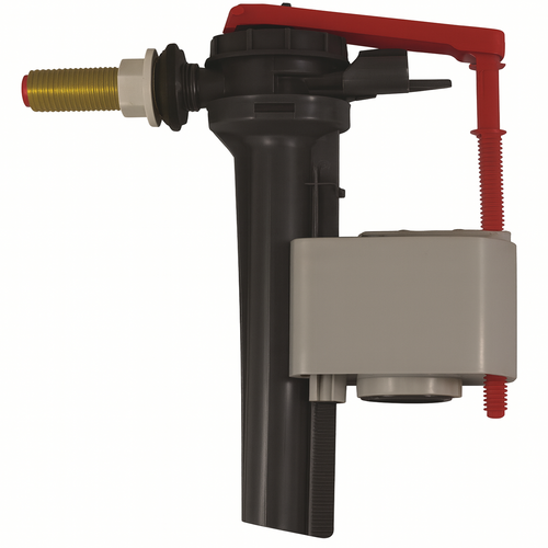 1/2" Brass Side-Entry Adjustable Fill Valve – Toilet Cistern