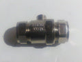 22MM C x C Chrome Full Bore Isolating Valve