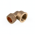 15MM x 1/2" C x Fi Elbow