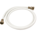 22MM x 3/4" x 1.5M Nylon Flexible Tap Connector