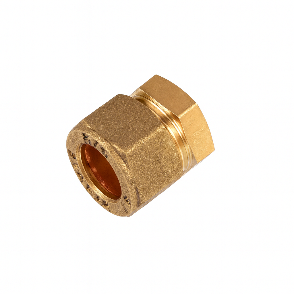 28MM Stop End