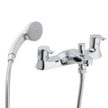 Instinct S12 Bath & Shower Mixer Chrome