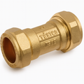 WRAS 22mm C x C DZR Single Check Valve
