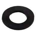 1/2" Rubber Shower Flex Washers (Pack of 20)