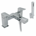 Nuance Bath & Shower Mixer Chrome