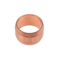 3/4" Copper Olive