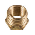 2" x 1" Brass Bush