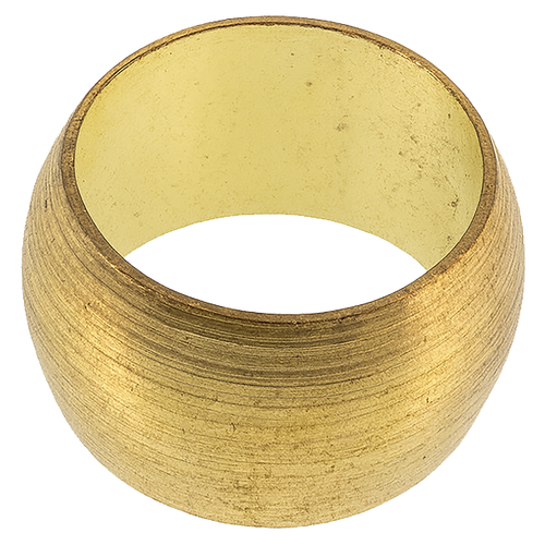 15MM Jevco Brass Olive