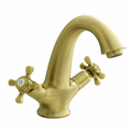 Clever WITH2 Antigona Mono Basin 125MM Bronze