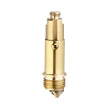 Click Clack Basin Waste Replacement Spring – Solid Brass