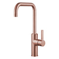 Jeroni Horizontal Spout One Handle Copper