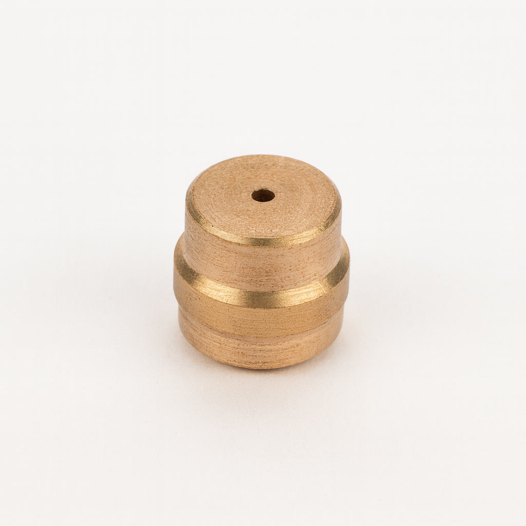 15MM Brass Air Vent Adaptor