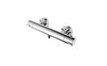 Clever Ideal Thermostatic Shower Bar Valve