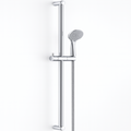 Barcino Sliding Bar Set – Chrome