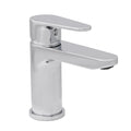 Clever Rocket Mini Mono Basin Chrome