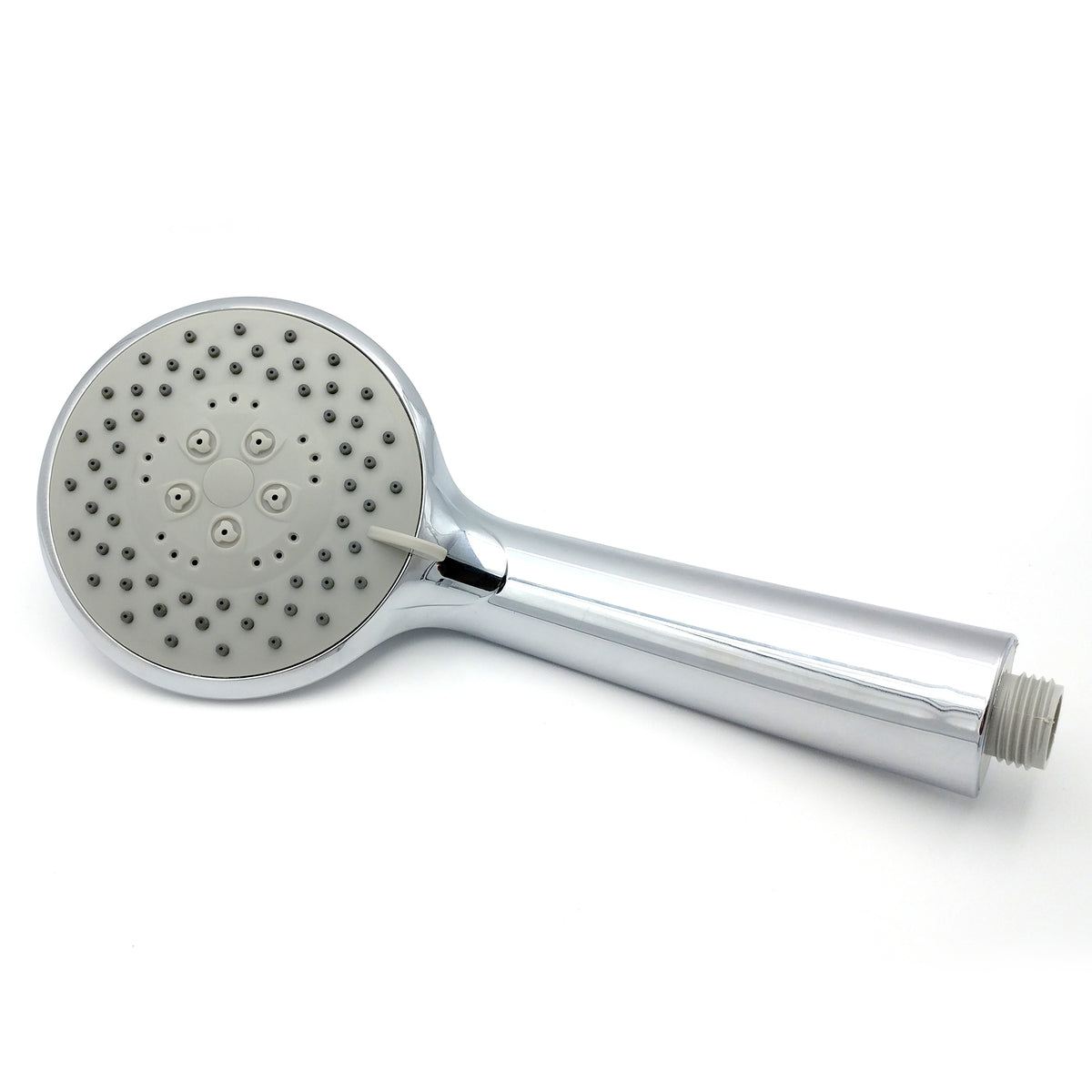 Silver Shower Head – 3 Spray Settings