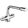 Arbon Kitchen Mixer Chrome