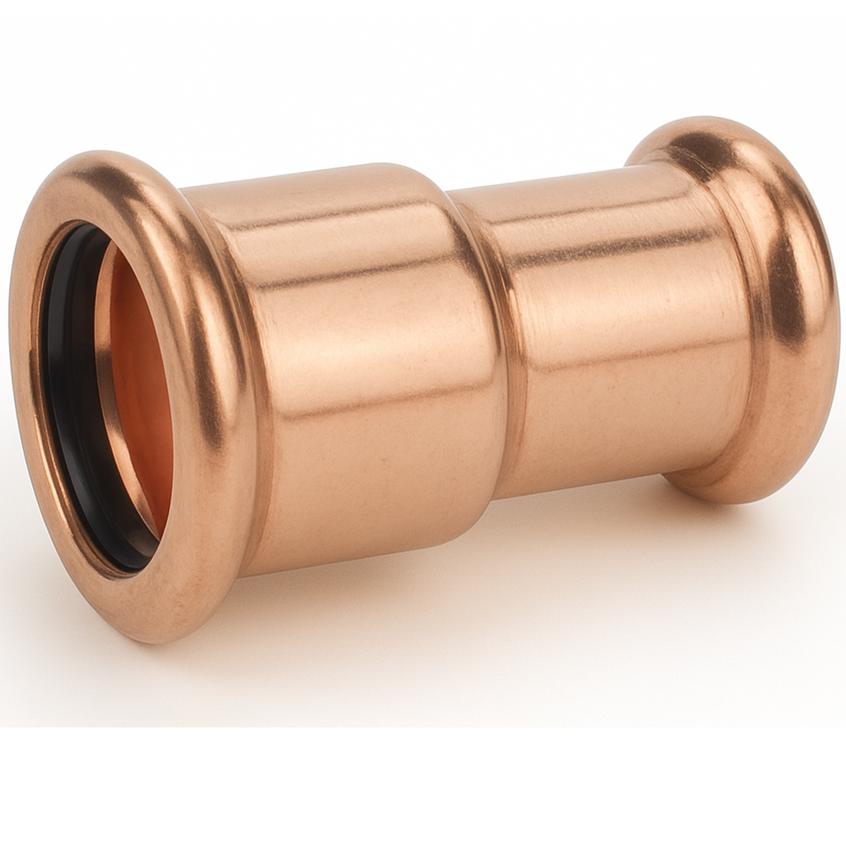 28 x 22MM Reduced Coupling Press Water