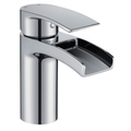 Maral Mono Basin Mixer Chrome