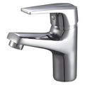 Valear Basin Monobloc Mixer Tap – Chrome, SEDAL Ceramic Cartridge