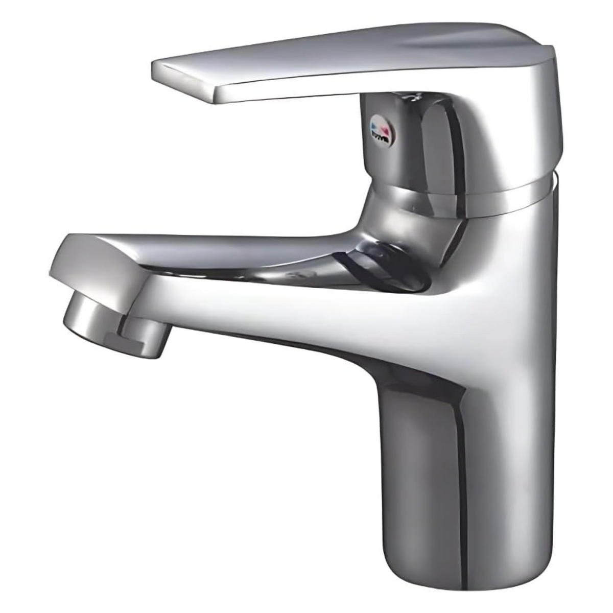 Valear Basin Monobloc Mixer Tap – Chrome, SEDAL Ceramic Cartridge