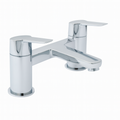 Xtreme Bath Filler Chrome