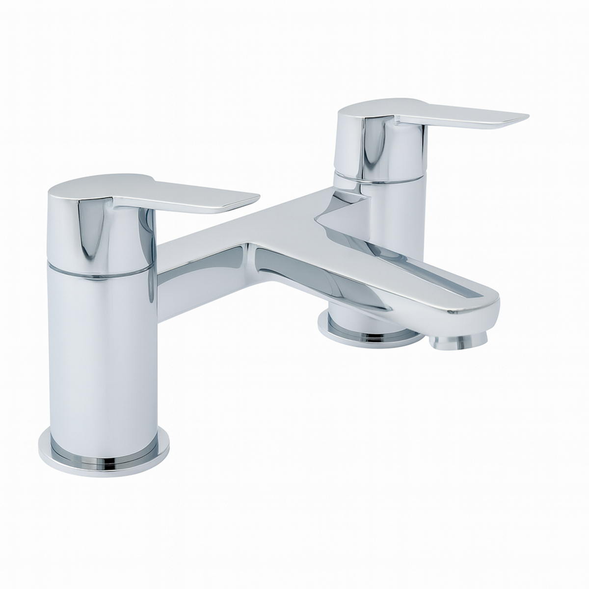Xtreme Bath Filler Chrome