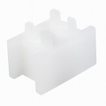 Talon Pipe Spacer Clip