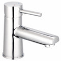 Ebro Mono Basin Mixer Chrome No Tails