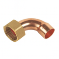 15 x 1/2" Bent Tap Connector SR63