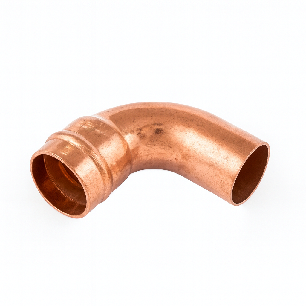 28MM 90 Degree Street Elbow SR12S