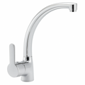 Araya Kitchen Mixer Chrome