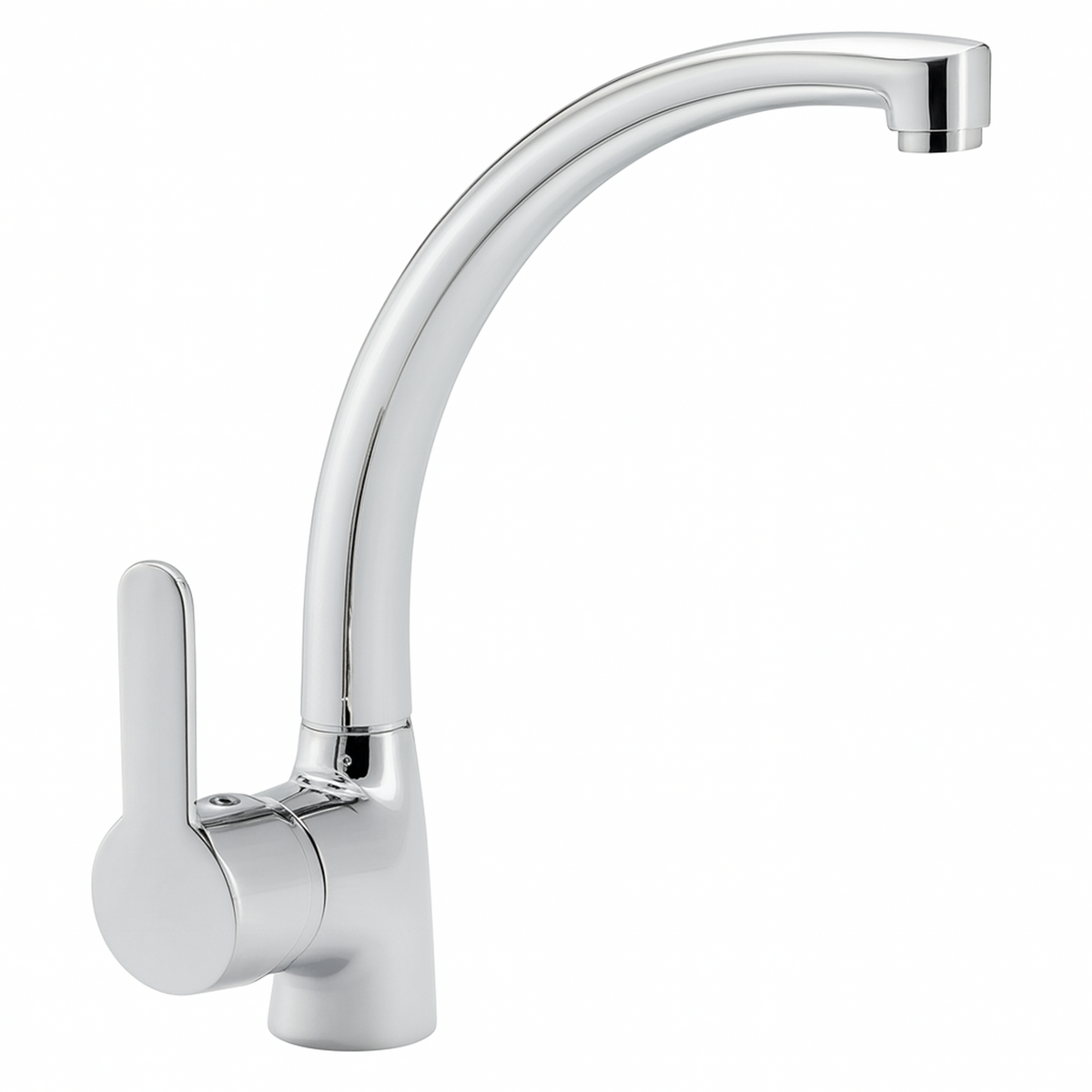Araya Kitchen Mixer Chrome