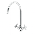 Emperor Kitchen Mixer Chrome