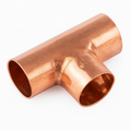 8MM Equal Tee EF24