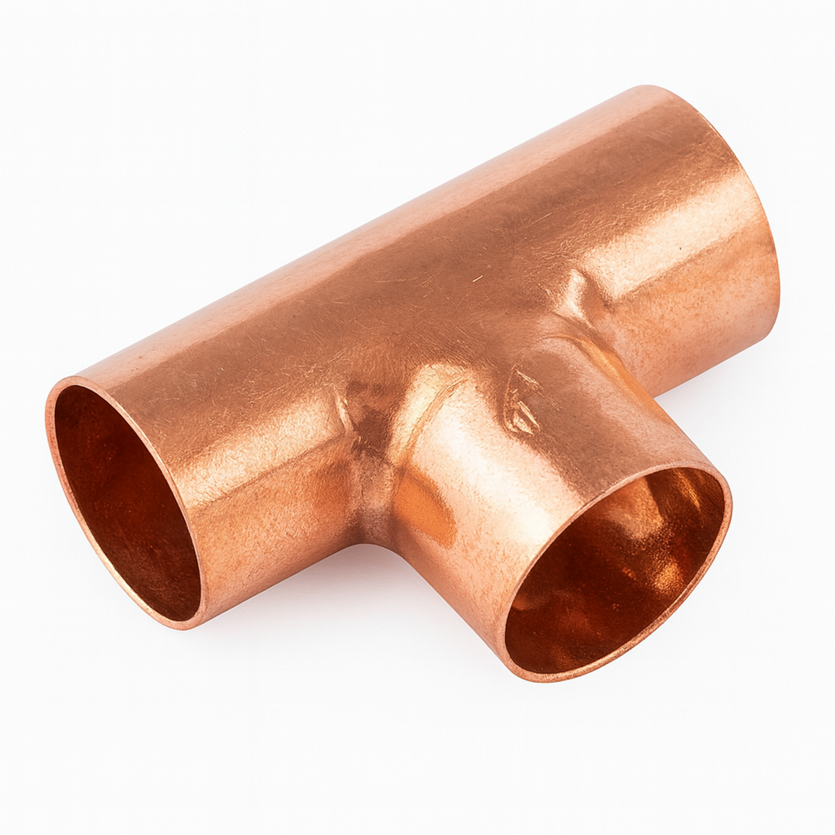 8MM Equal Tee EF24