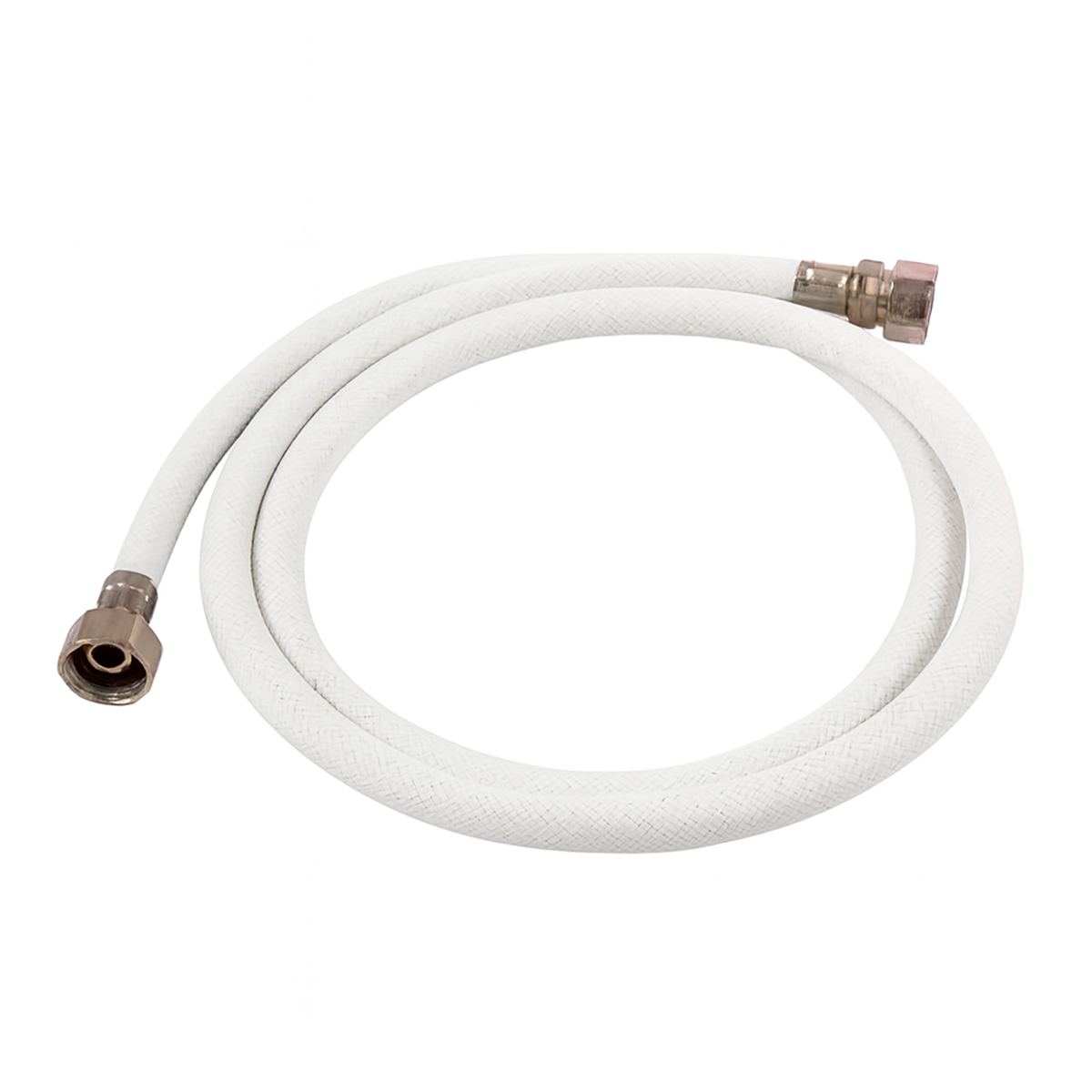 15MM x 1/2" x 1M Nylon Flexible Tap Connector