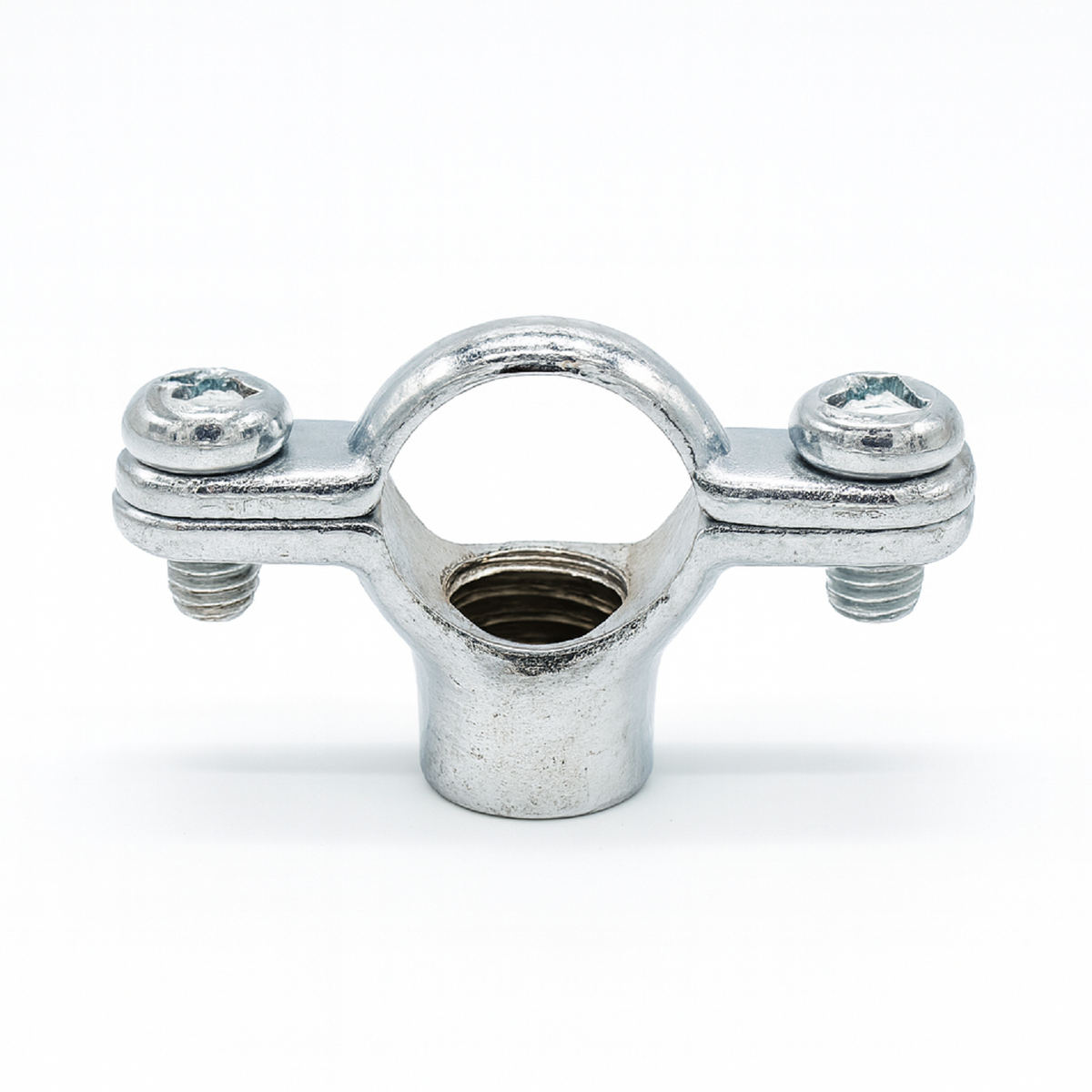 15MM Munsen Ring Single Chrome Female