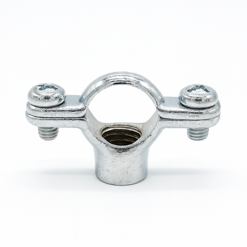 15MM Munsen Ring Single Chrome Female