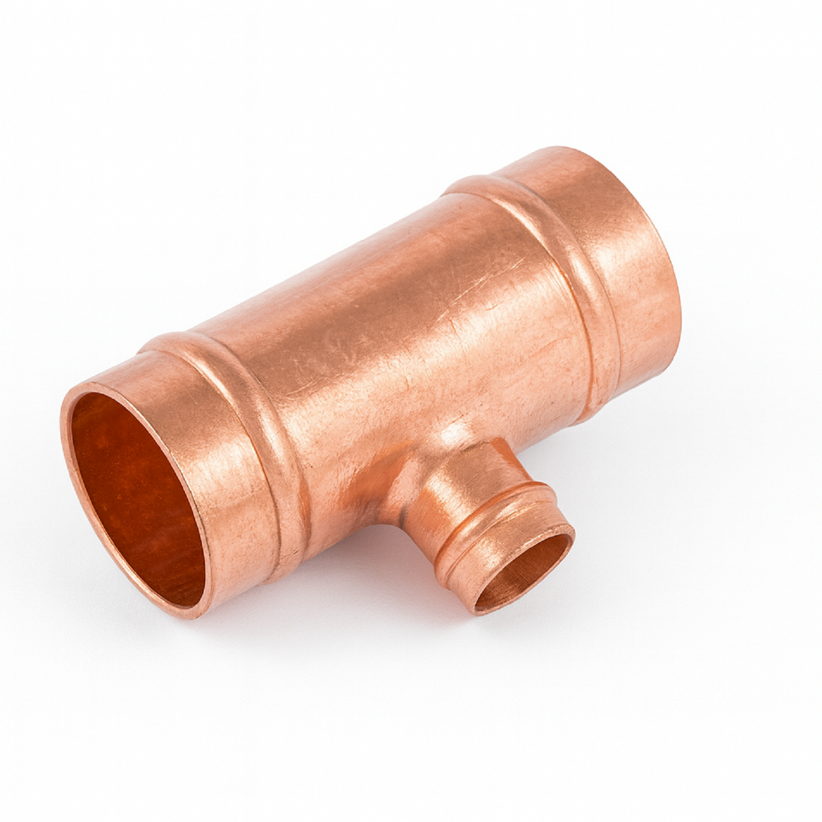 28 x 28 x 22MM Reduced Tee SR25